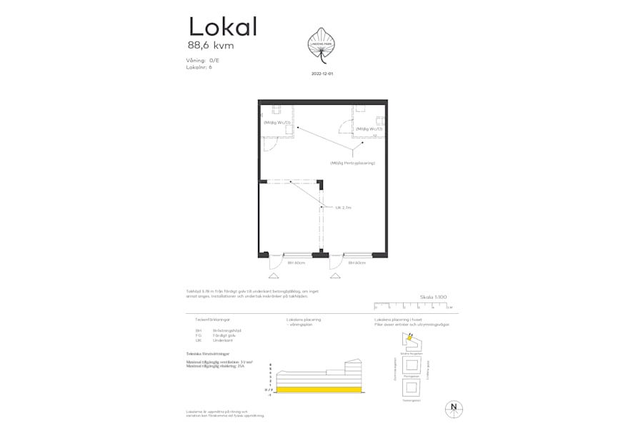 Lindens Park  - image - 20