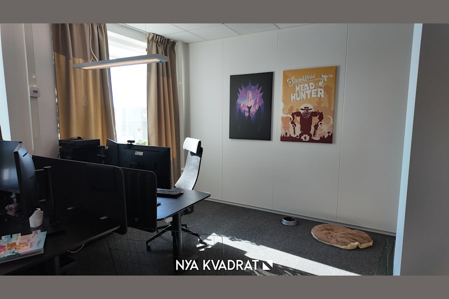 Kontorslokal på Kaplansgatan 18, Skövde – bild 12