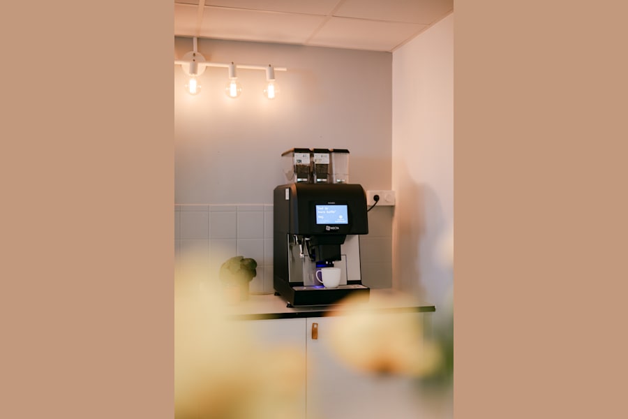 Kontorslokal på Åvägen 17F, Göteborg