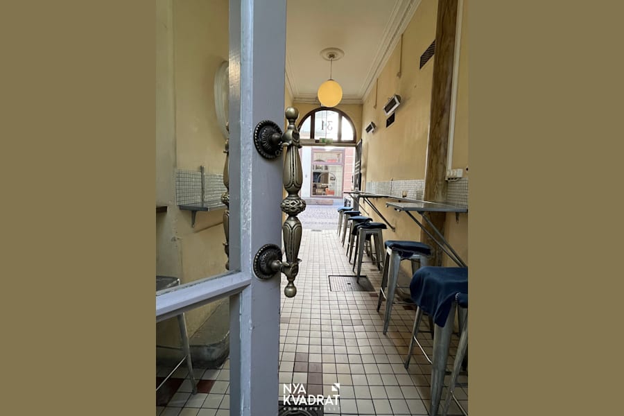 Kontorslokal på Kyrkogatan 31, Göteborg – bild 24