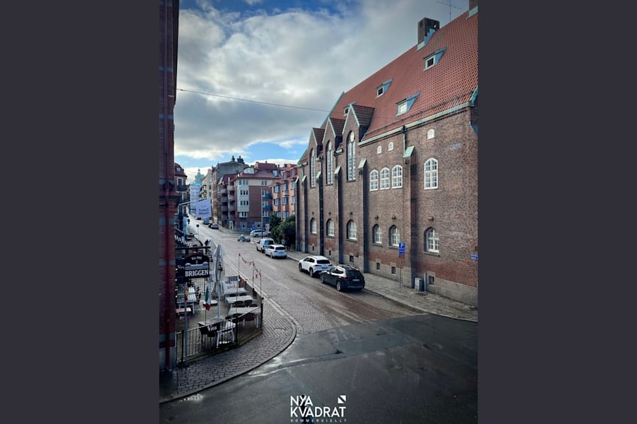 Kontorslokal på Tredje långgatan 13, Göteborg – bild 13