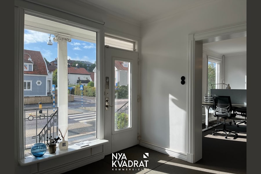 Kontorslokal på Sankt Sigfridsgatan 66, Göteborg – bild 2