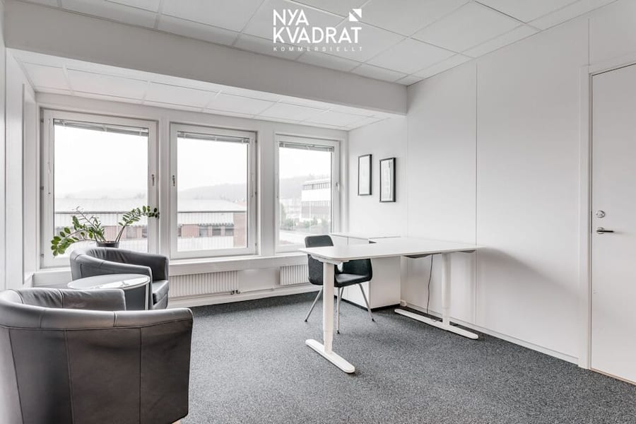 Kontorslokal på Datavägen 12A, Askim – bild 4