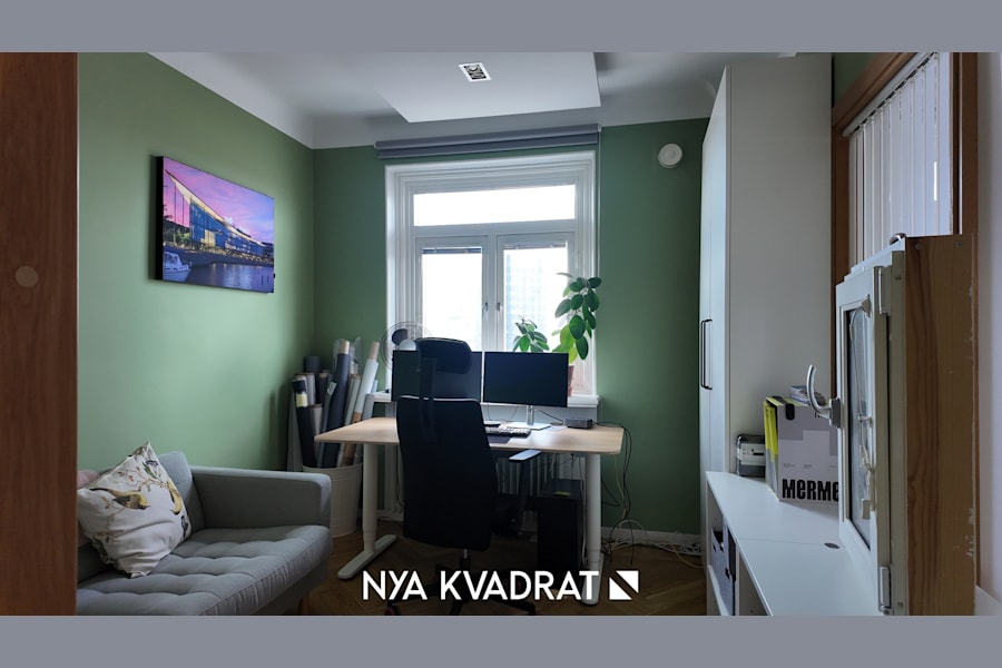 Kontorslokal på Järntorgsgatan 12, Göteborg – bild 6