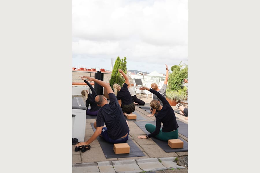 Lagerlokal på Mässans gata 10, Göteborg – bild 2