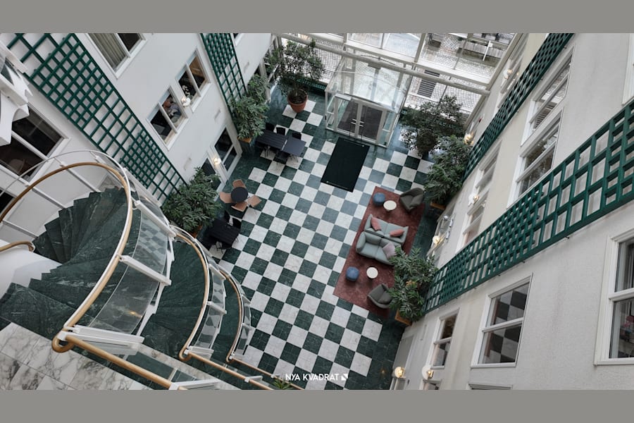 Kontorslokal på Gårdatorget 1, Göteborg – bild 15