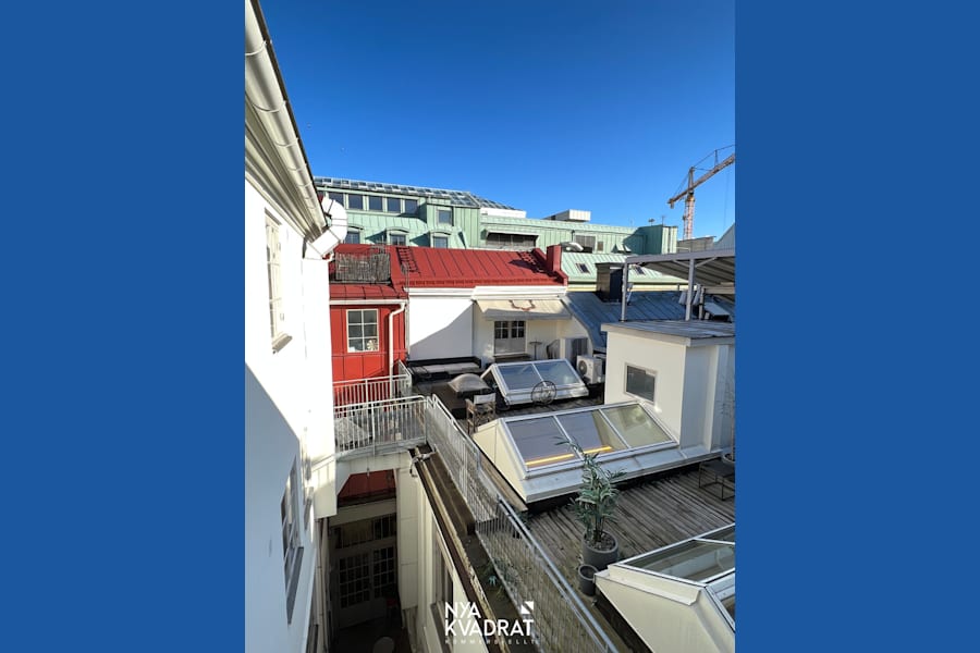 Kontorslokal på Kyrkogatan 31, Göteborg – bild 17