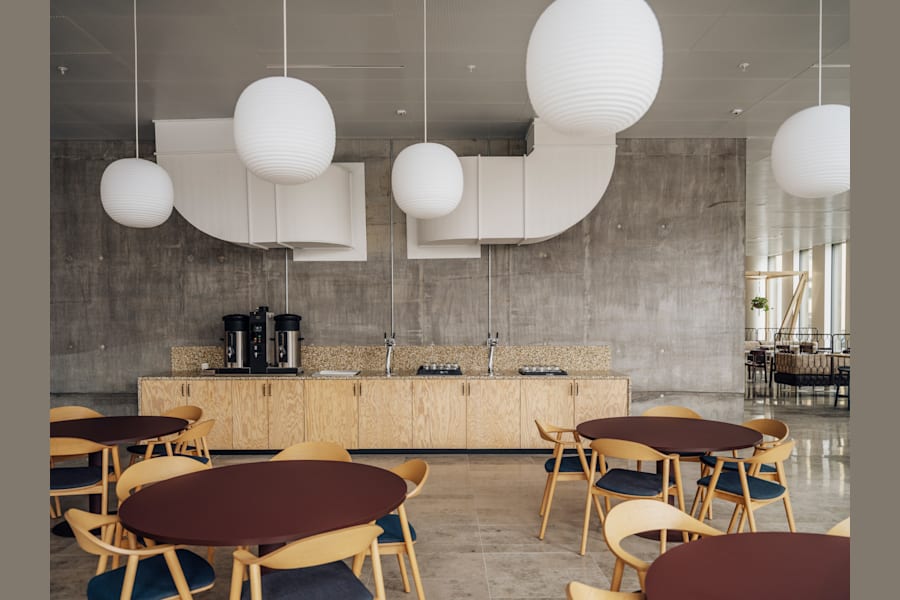 Kontorslokal på Fabriksgatan 1, Göteborg – bild 11