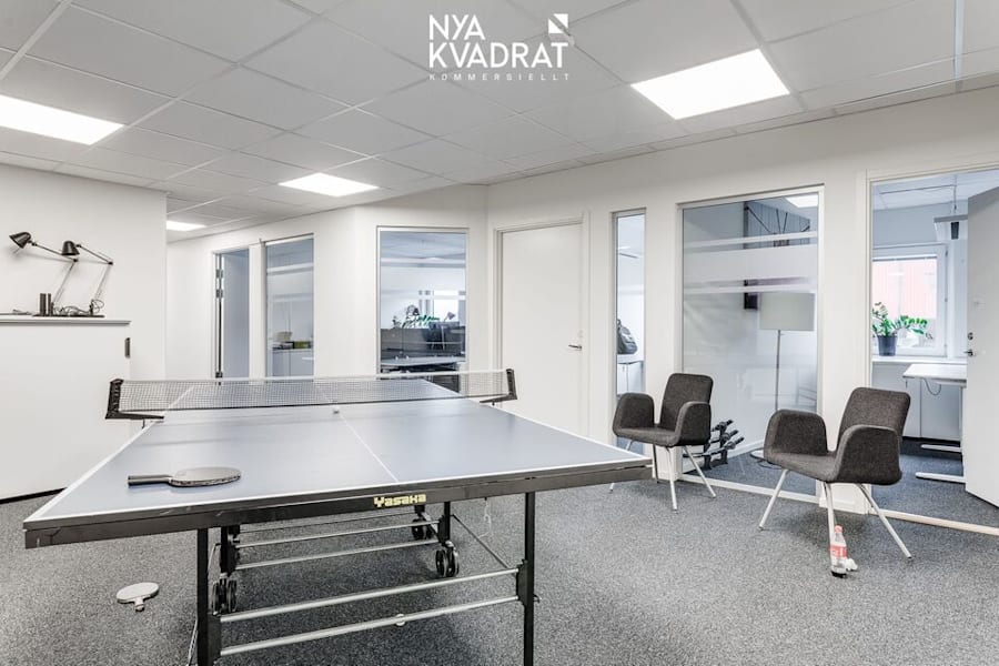 Datavägen 12A - image - 4