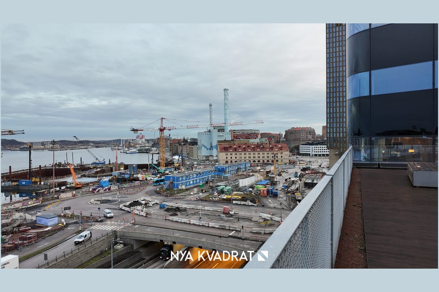 Masthamnsgatan 3 - image - 14