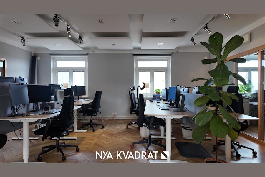 Kontorslokal på Järntorgsgatan 12, Göteborg – bild 7