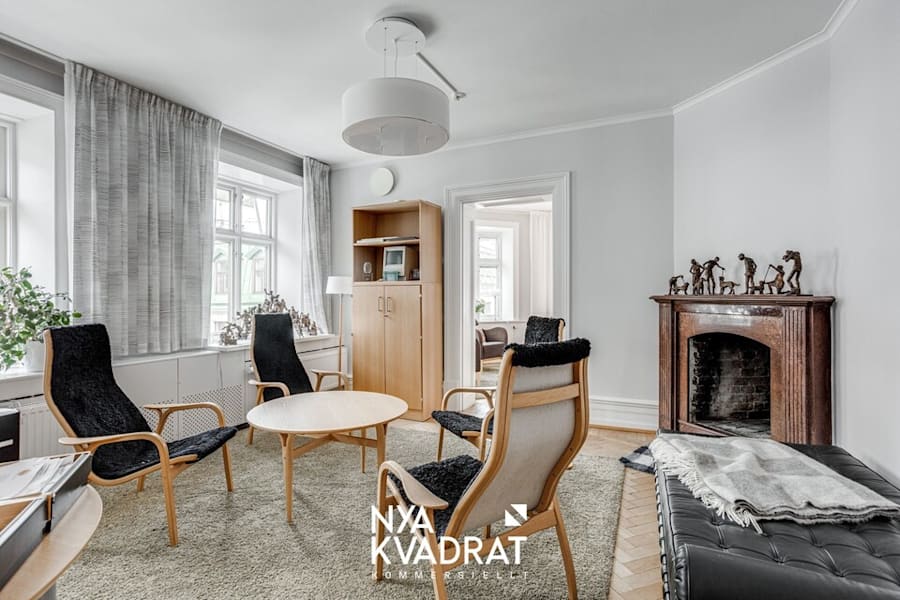 Kontorslokal på Kungsgatan 34, Göteborg – bild 2