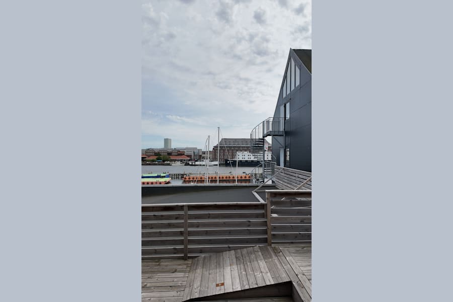 Kontorslokal på Stenkolsgatan 1B, Göteborg – bild 2