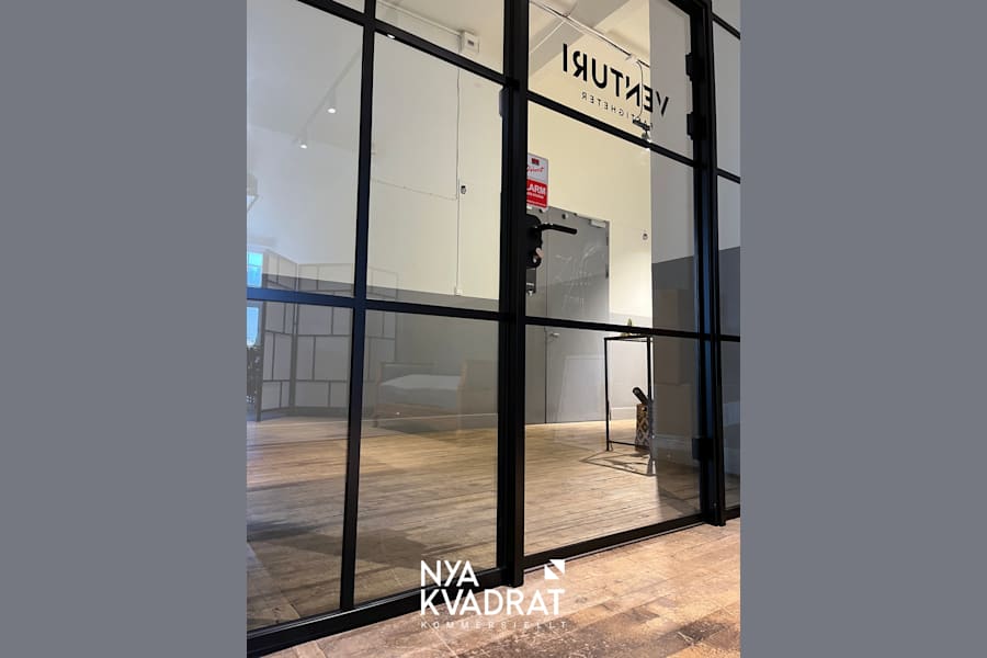 Kontorslokal på Spinnmästarevägen 2, Lindome – bild 13