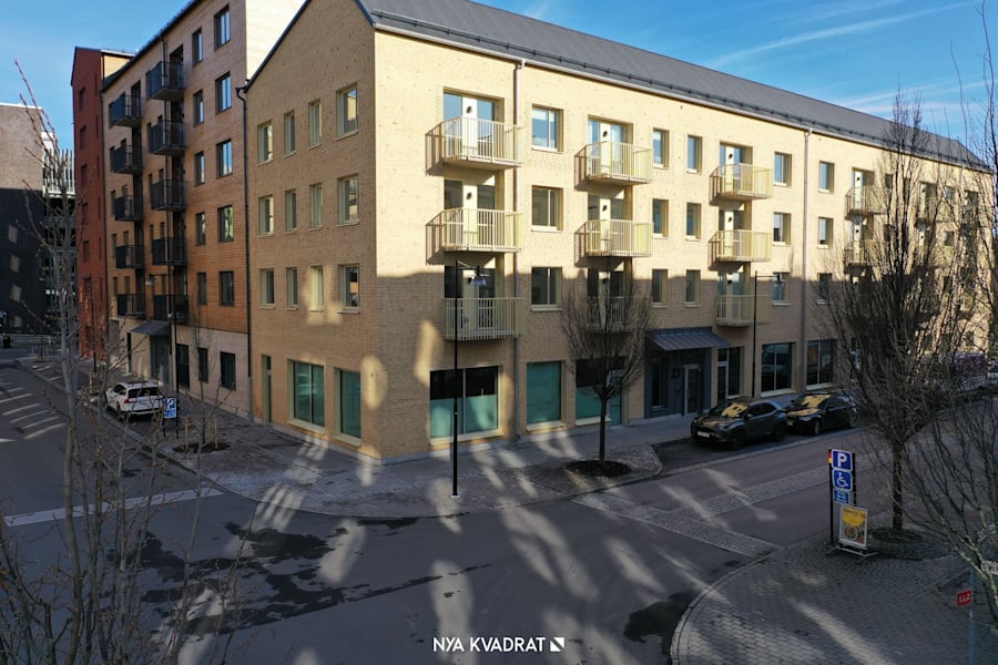 Butikslokal på Lindens Park, Kungsbacka – bild 5