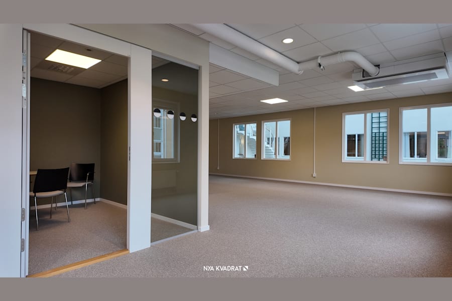 Kontorslokal på Gårdatorget, Göteborg – bild 5
