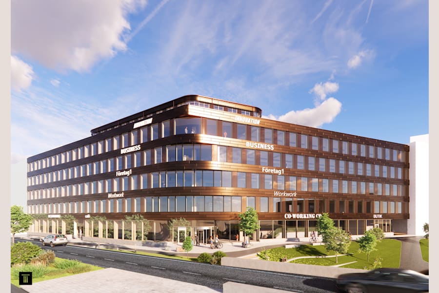 Solbjersvägen  - image - 1