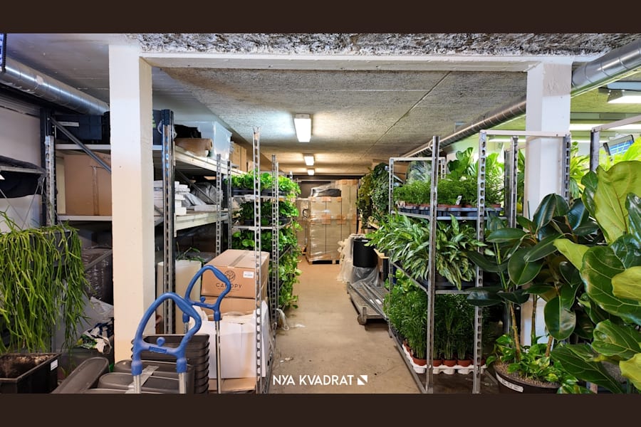 Lagerlokal på Victor Hasselblads gata 25, Göteborg – bild 8