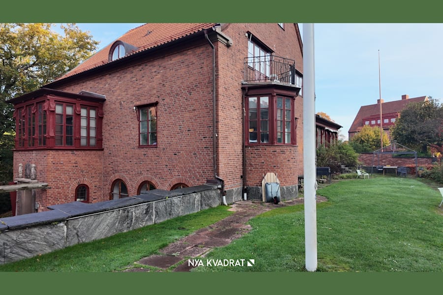 Viktor Rydbergsgatan 14 - image - 0