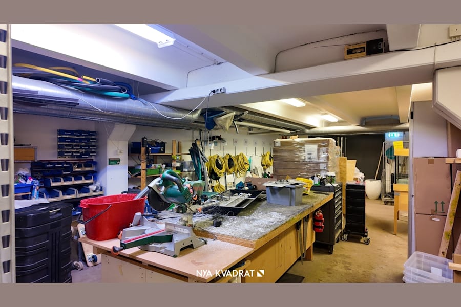 Victor Hasselblads gata 25 - image - 9