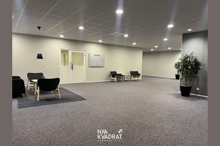 Lagerlokal på Marieholmsgatan 64, Göteborg – bild 7