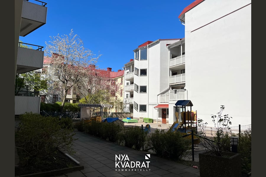 Butikslokal på Lotsgatan 11, Göteborg – bild 2