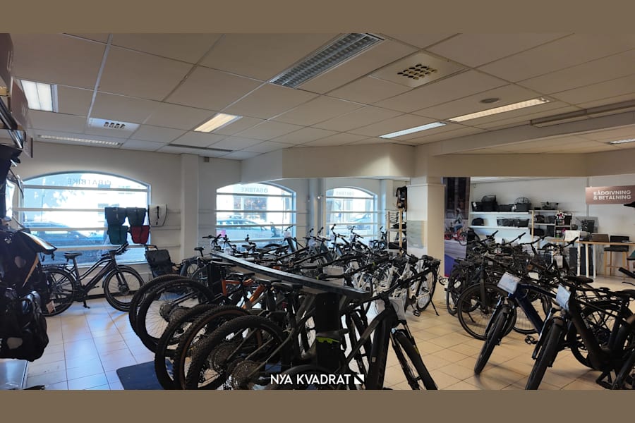 Butikslokal på Friggagatan 3A, Göteborg – bild 5