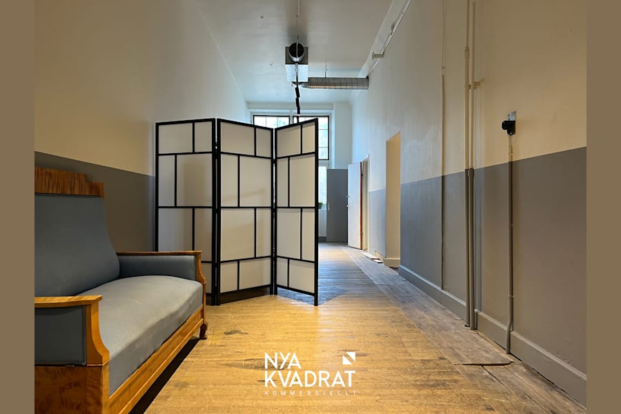 Kontorslokal på Spinnmästarevägen 2, Lindome – bild 16