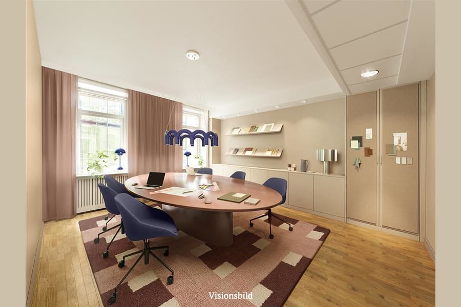 Kontorslokal på Vallgatan 38, Göteborg – bild 2