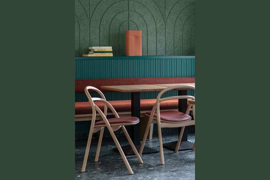 Plantagegatan 3A - image - 5