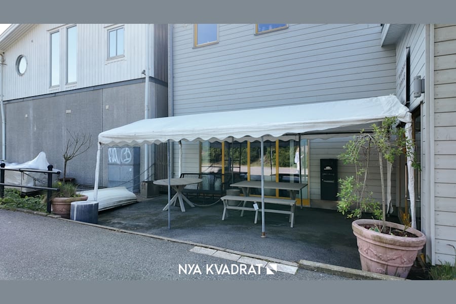 Kontorslokal på Södra Strandgatan 15, Marstrand – bild 19