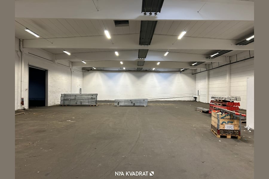 Järnmalmsgatan 1 - image - 2