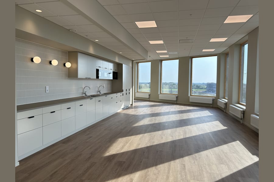 Kontorslokal på Hyllie Boulevard 40, Malmö – bild 2