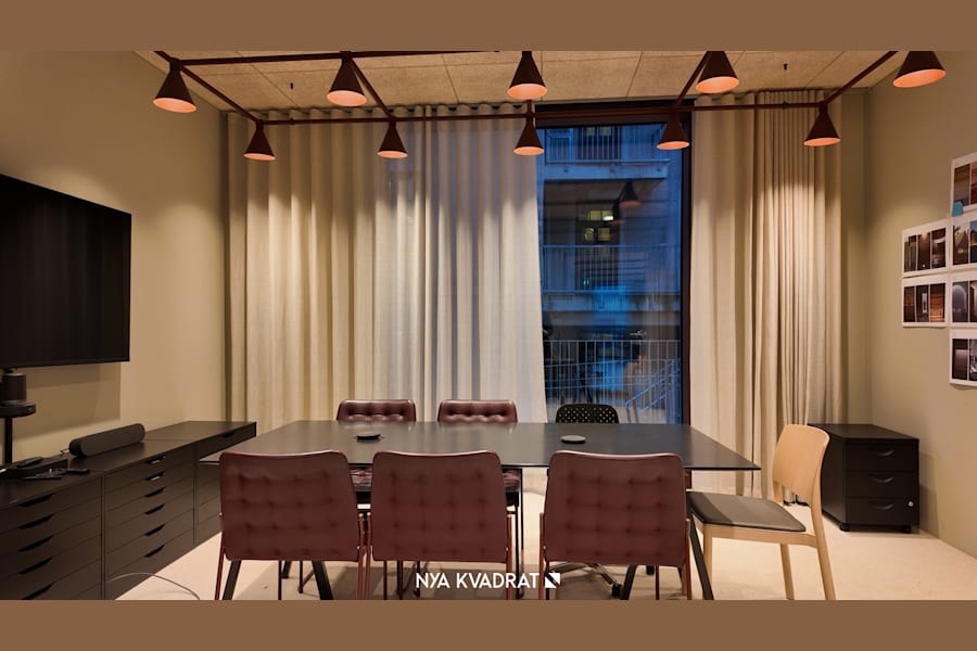 Hälsingegatan 10 - image - 2