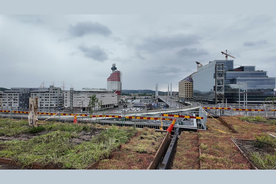 Kontorslokal på Bergslagsgatan 27, Göteborg – bild 7