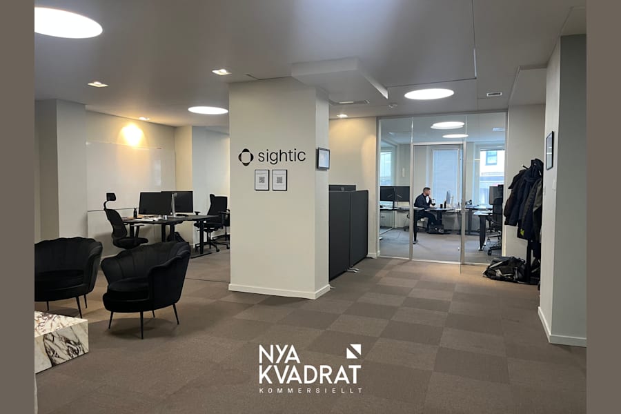 Kontorslokal på Östra Larmgatan 16, Göteborg – bild 5