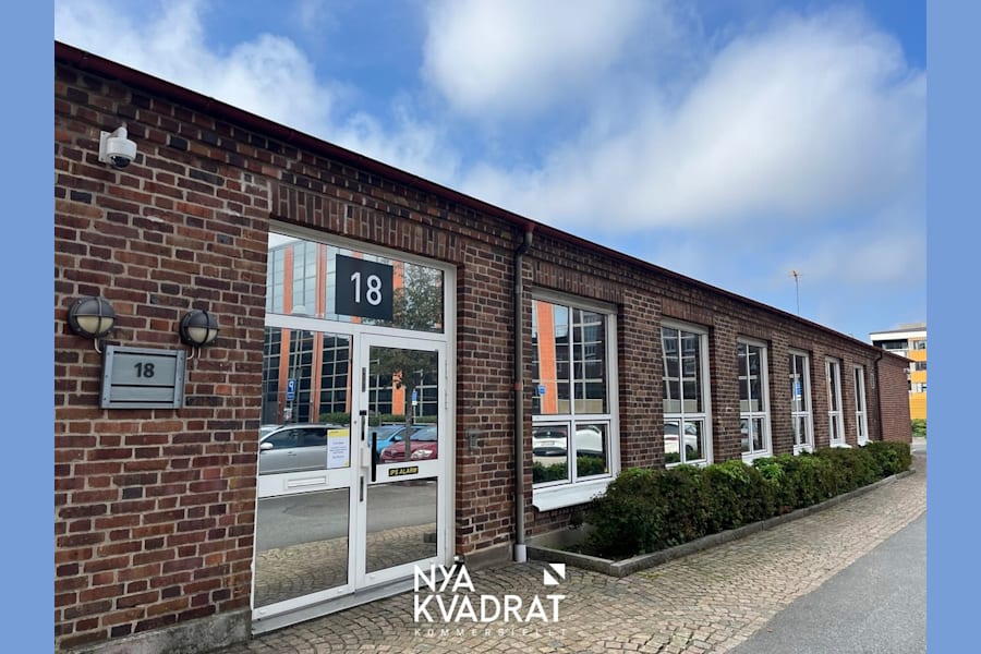 Krokslätts Fabriker 18 - image - 10