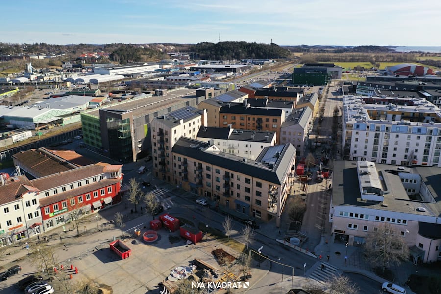 Restauranglokal på Gymnasiegatan 7, Kungsbacka – bild 9
