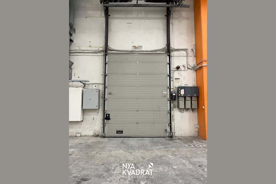 Lagerlokal på Marieholmsgatan 64, Göteborg – bild 16