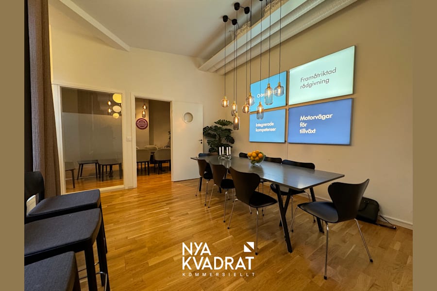 Kontorslokal på Drottninggatan 21, Göteborg – bild 13