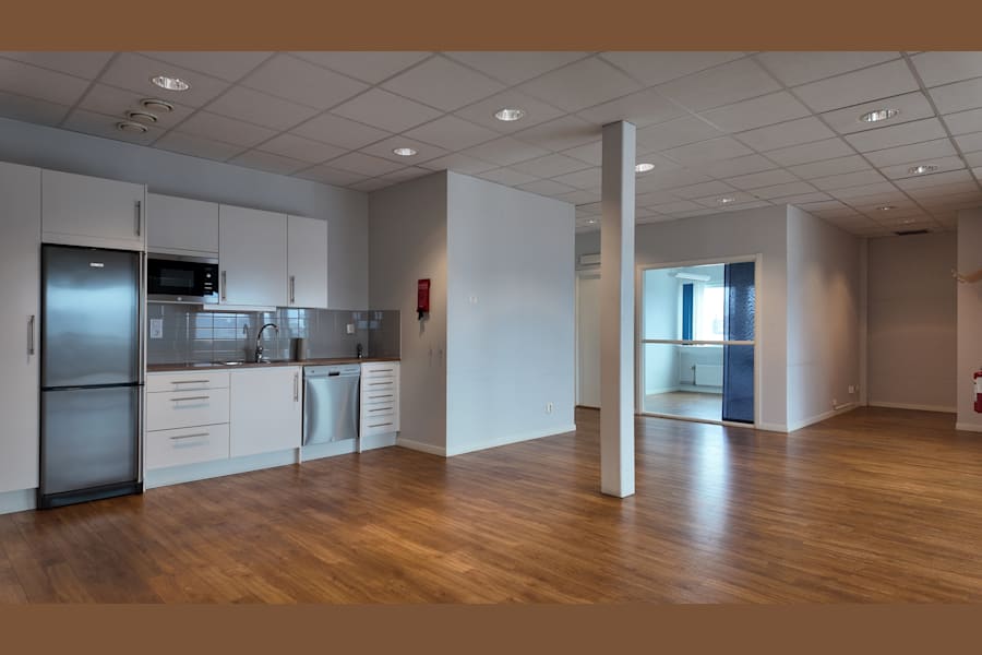Lagerlokal på Exportgatan 7b, Göteborg – bild 2