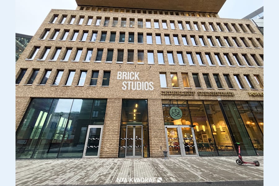 Kontorslokal på Masthamnsgatan 3, Göteborg – bild 18