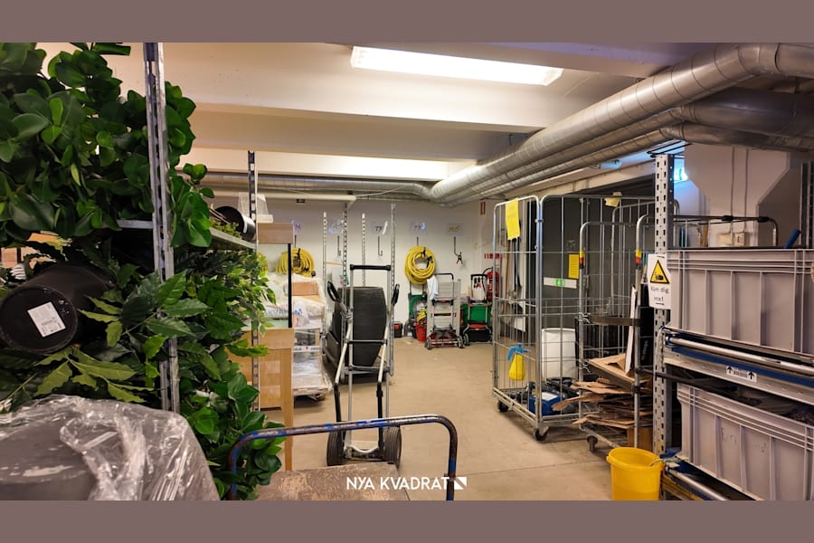 Lagerlokal på Victor Hasselblads gata 25, Göteborg – bild 9