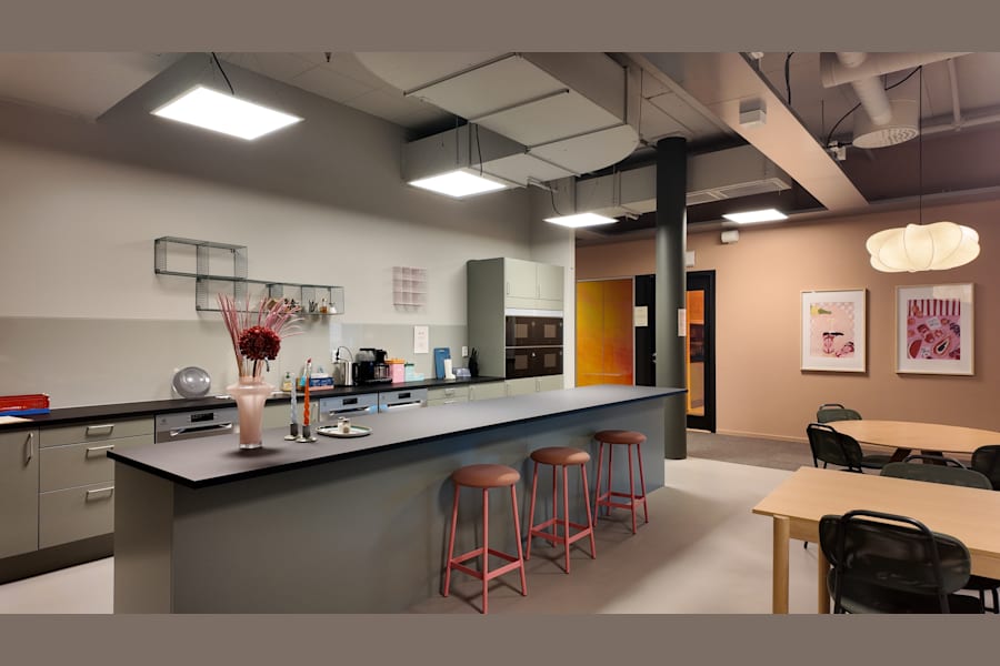 Kontorslokal på Mölndals bro 5, Mölndal – bild 3