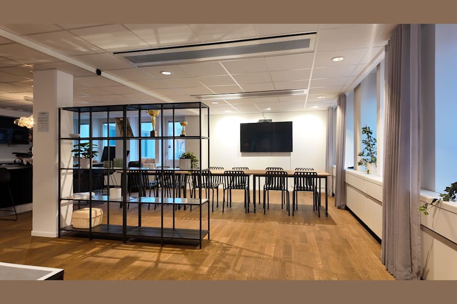 Kontorslokal på Östra Hamngatan 26, Göteborg – bild 2
