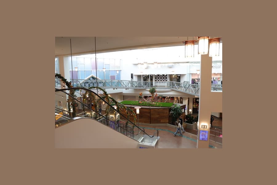 Kontorslokal på Commerce, Skövde – bild 6