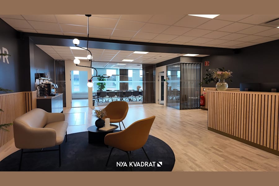 Kontorslokal på Nordstadstorget 6, Göteborg – bild 4