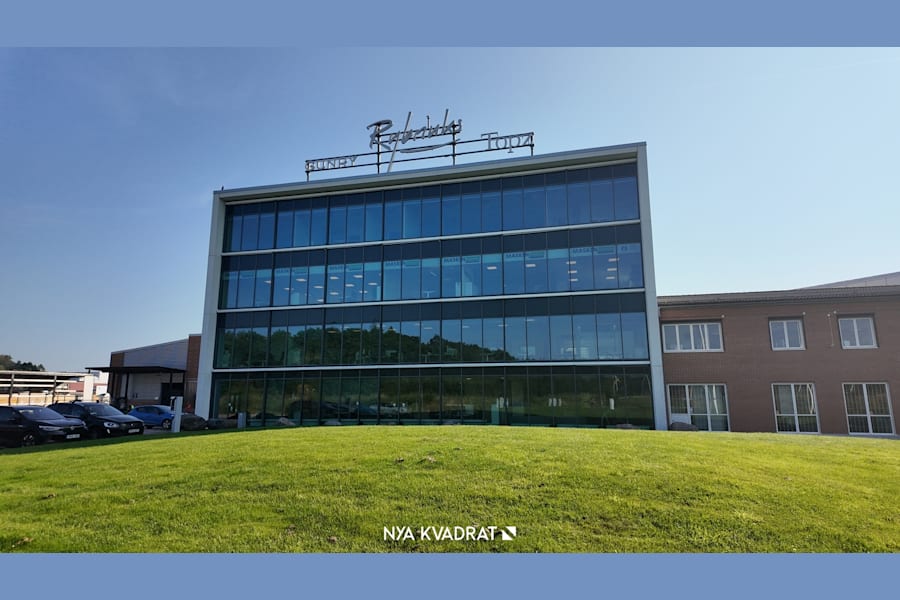 Energigatan 19 - image - 0