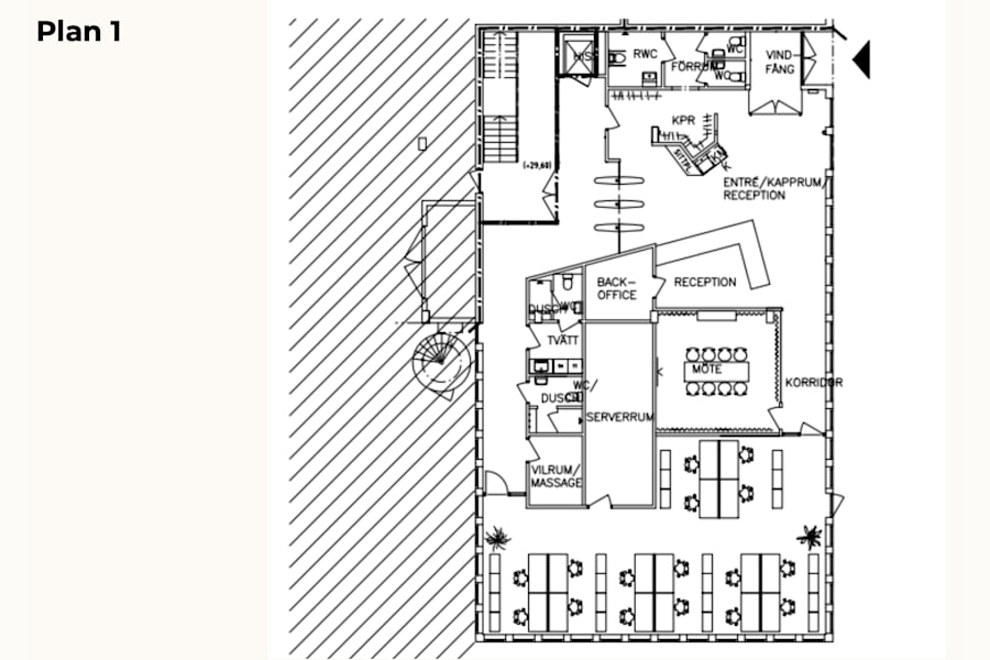 Kvarnbergsgatan 2 - image - 9