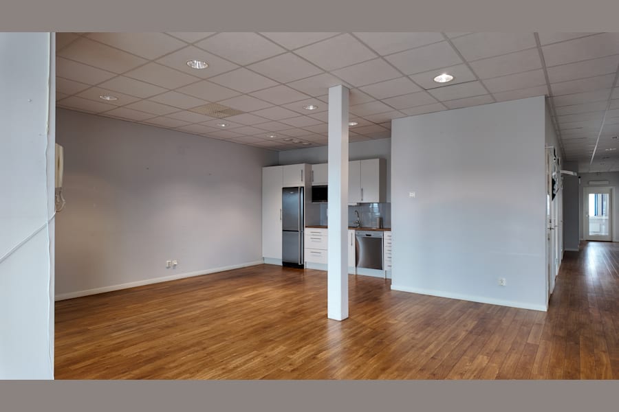 Lagerlokal på Exportgatan 7b, Göteborg – bild 5